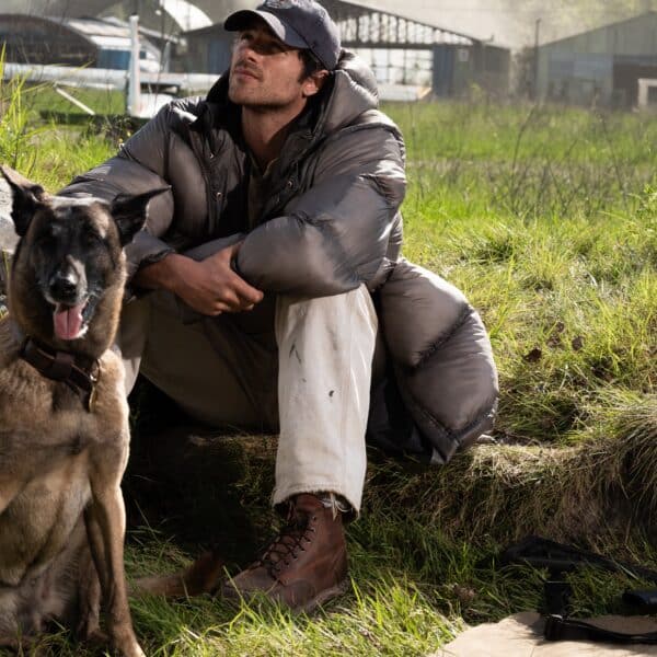 Movie Review: ‘The Dog Stars’