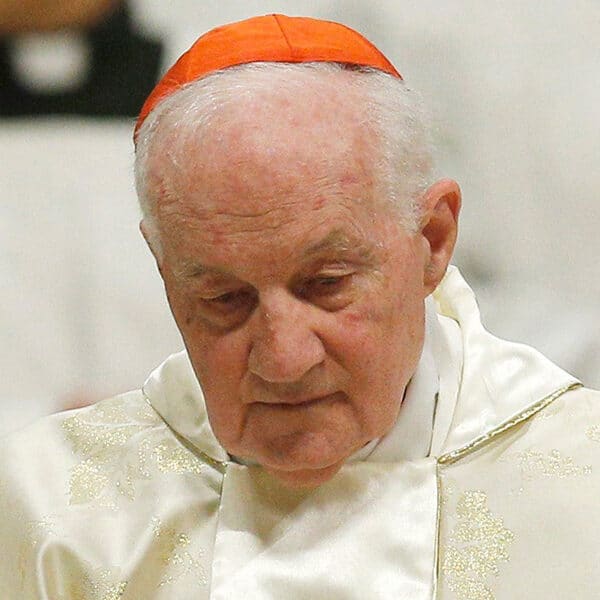 Judge’s ruling vindicates Cardinal Ouellet in abuse lawsuit; accuser ordered to pay him damages