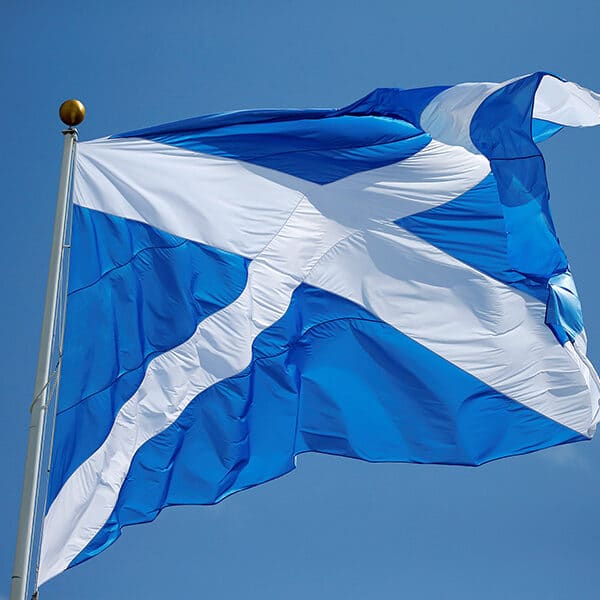 Scottish school settles case with Catholic teacher fired after abortion discussion