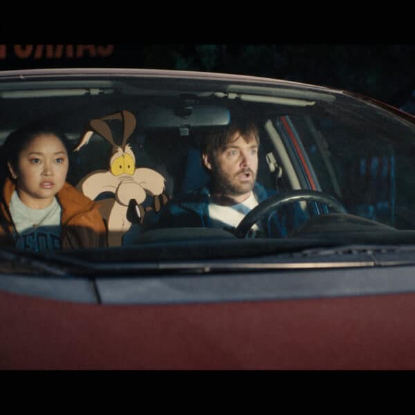 Movie Review: ‘Coyote vs. Acme’