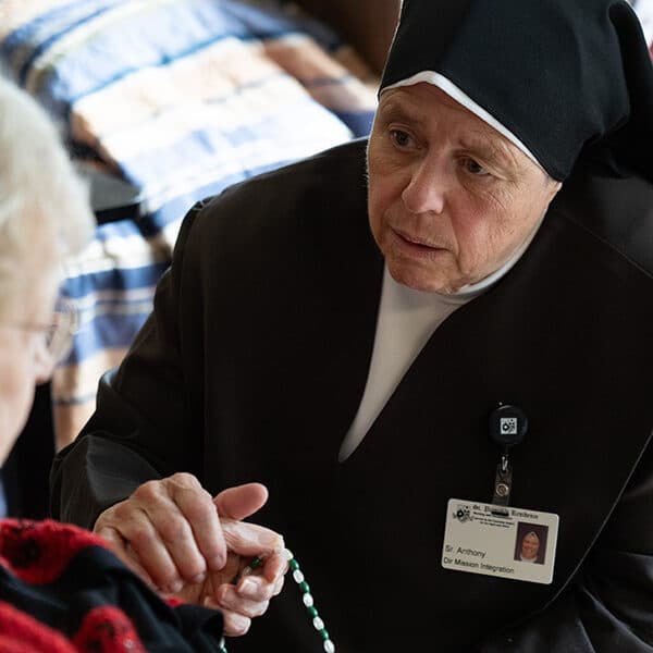 Cardinal Cupich, women religious, Catholic pharmacist sue Illinois over assisted suicide law