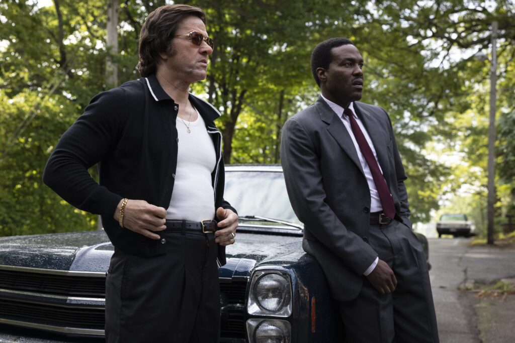 Movie Review: ‘By Any Means’