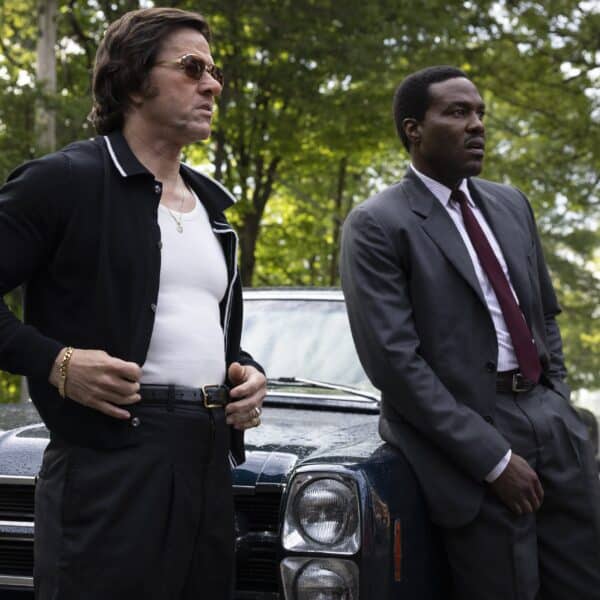 Movie Review: ‘By Any Means’