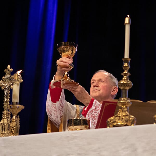 Illinois diocese puts brakes on eulogies and wakes in church before funeral Mass