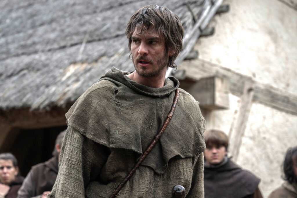 Movie Review: ‘The Uprising’