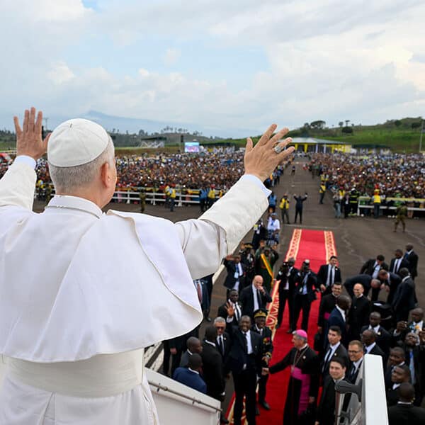 Pope aims to help Europe find ‘new momentum’ with France trip, says postulator of Schuman cause