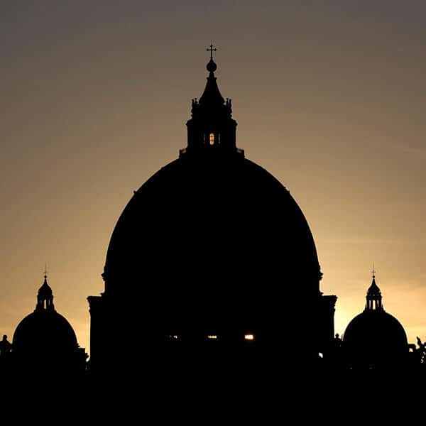 Pope Leo ends COVID-era salary cuts for cardinals and senior Vatican officials