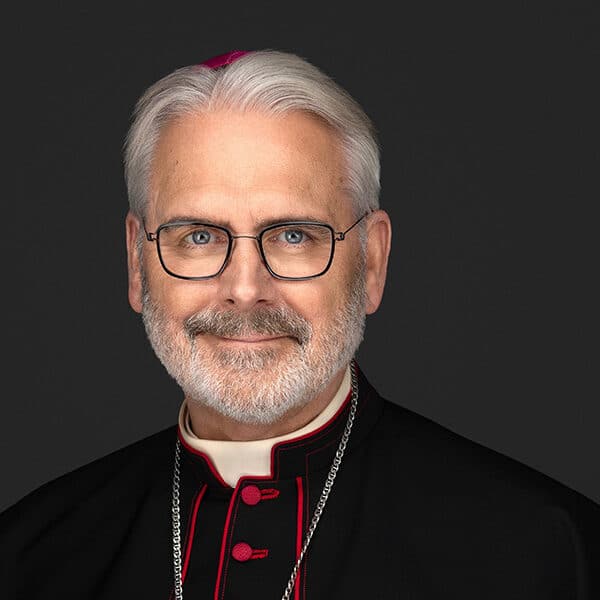 US bishops form new task force over AI concerns, meet with tech leaders