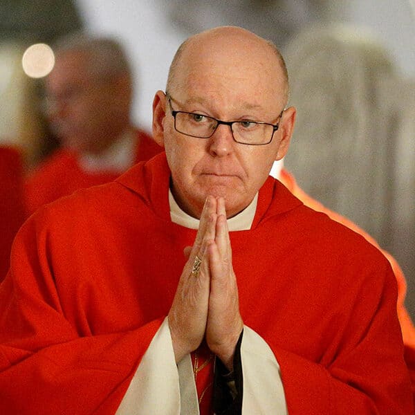 Pope Leo XIV names US bishops’ migration committee chair as new bishop of Joliet, Illinois