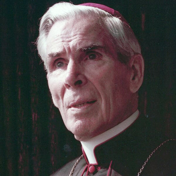 5 things to know about Archbishop Fulton Sheen as his beatification approaches