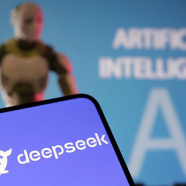 AI is generating a mental health crisis, warns Divine Mercy University president