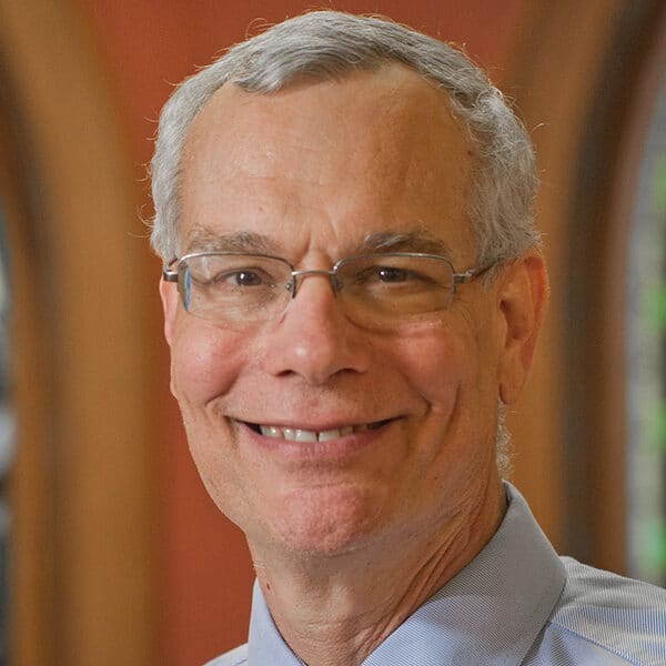 Notre Dame professor John Cavadini selected as 2026 Ratzinger Prize recipient