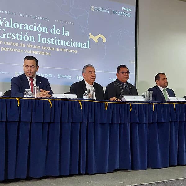 Panama Church abuse inquiry reveals administrative failures in landmark truth-seeking review