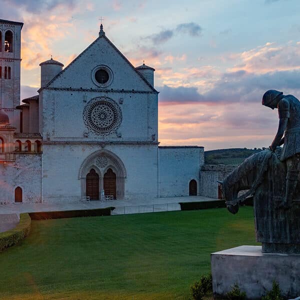 800 years after St. Francis’ death, Franciscans to mark his ‘Transitus’ — so what is it?