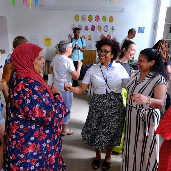 Pope Leo to visit migration center in Paris that welcomes all, no matter their legal status
