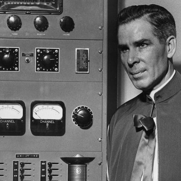 White House marks Archbishop Sheen beatification, says his legacy endures