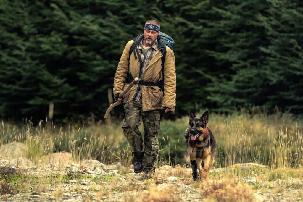Movie Review: ‘Heart of the Beast’