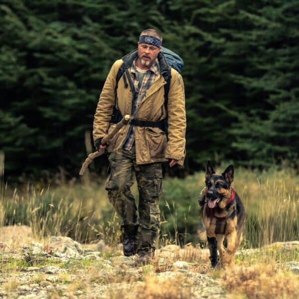 Movie Review: ‘Heart of the Beast’