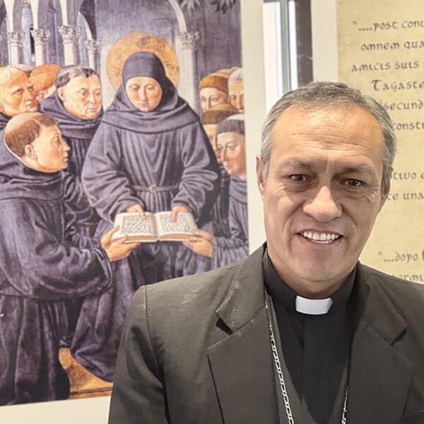 Canadian bishops at plenary hear presentations about progress on creating a ‘listening’ Church
