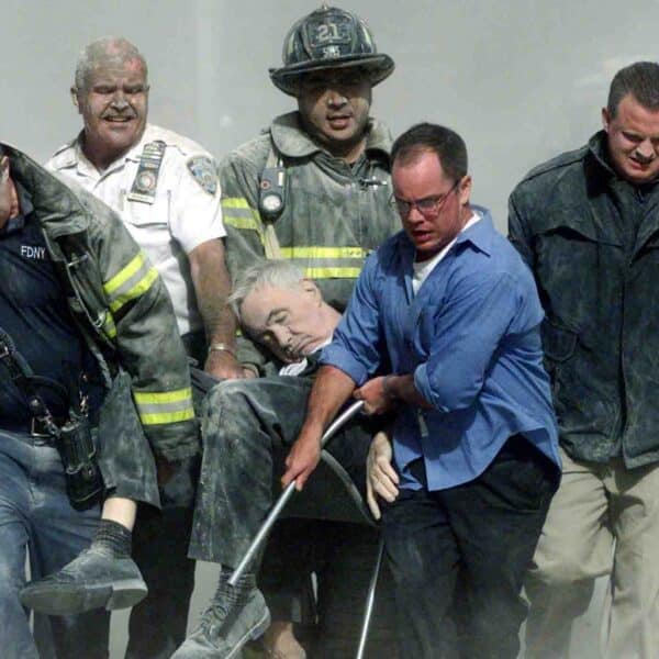Remembering 9/11 