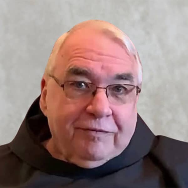 Brother Vincent Joseph Vivian, former director at Shrine of St. Anthony, dies