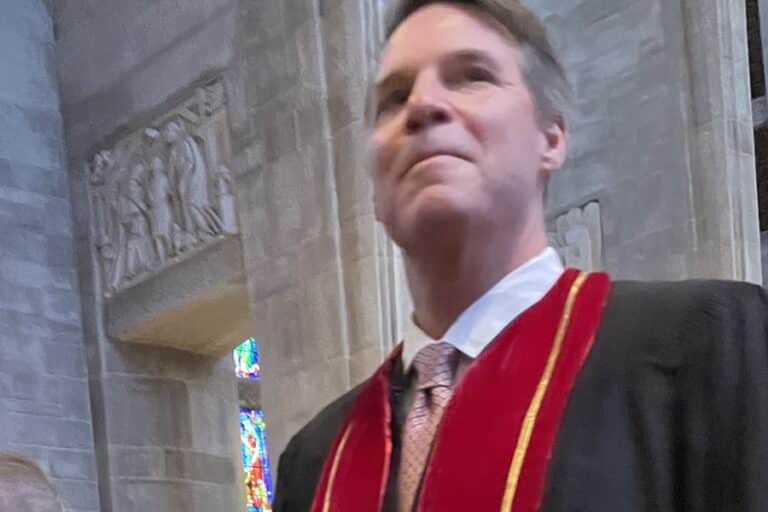 Photo of Jeff Nattans
