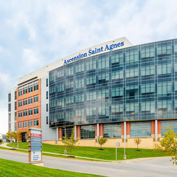 Nurses at Ascension St. Agnes Hospital approve contract