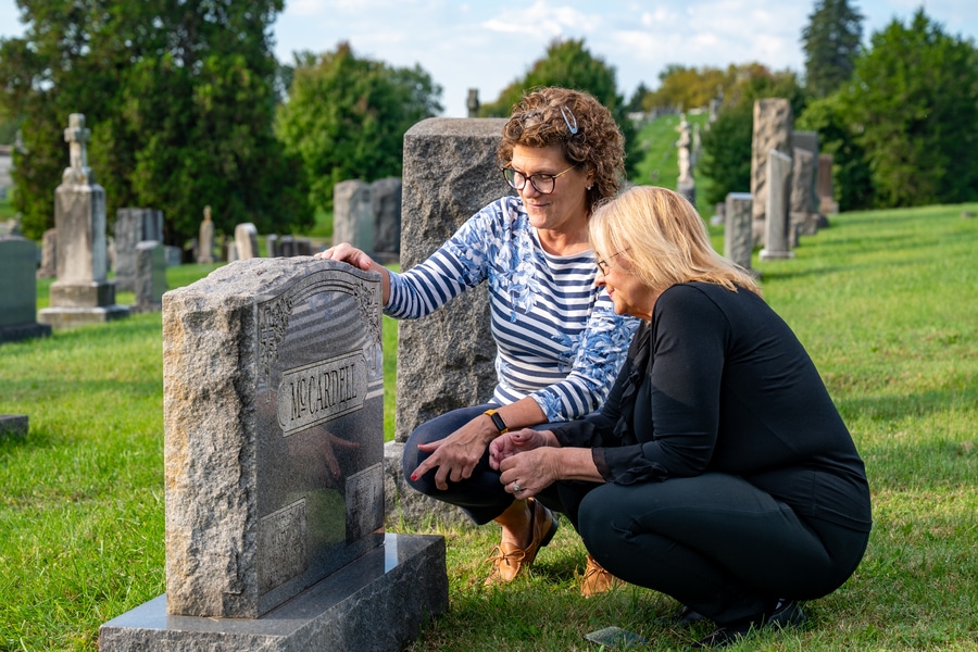 Genealogist helps families uncover their past 