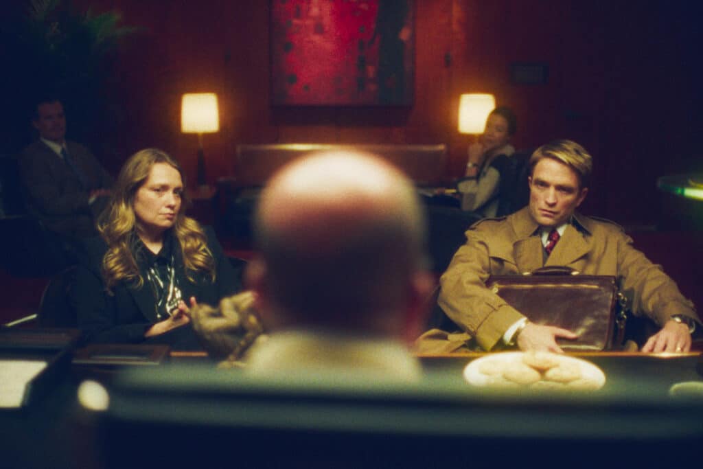 Movie Review: ‘Primetime’