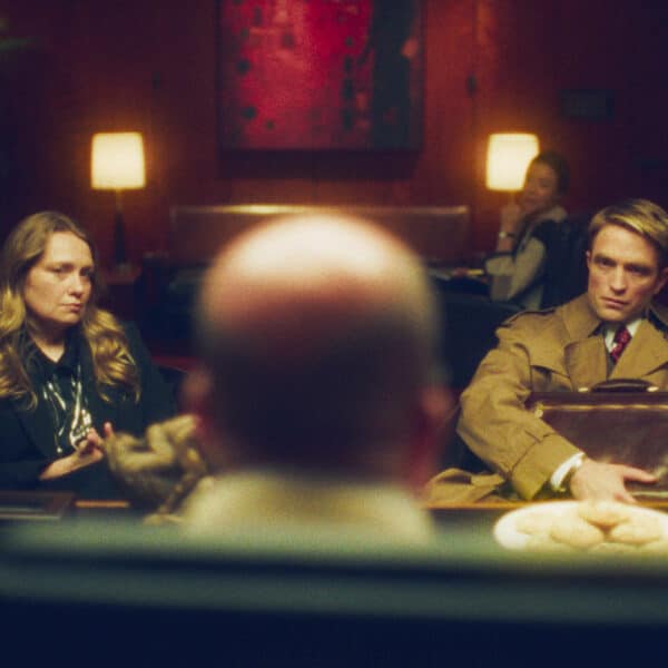 Movie Review: ‘Primetime’