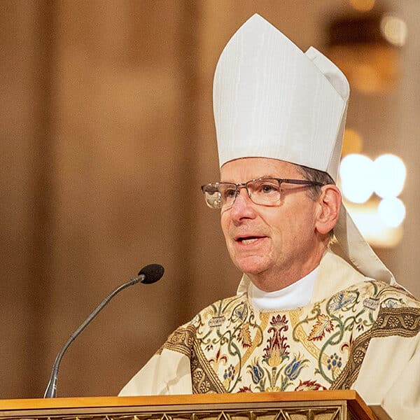 Virginia bishop urges faithful to ‘pray, fast and vote no’ on abortion, same-sex marriage amendments