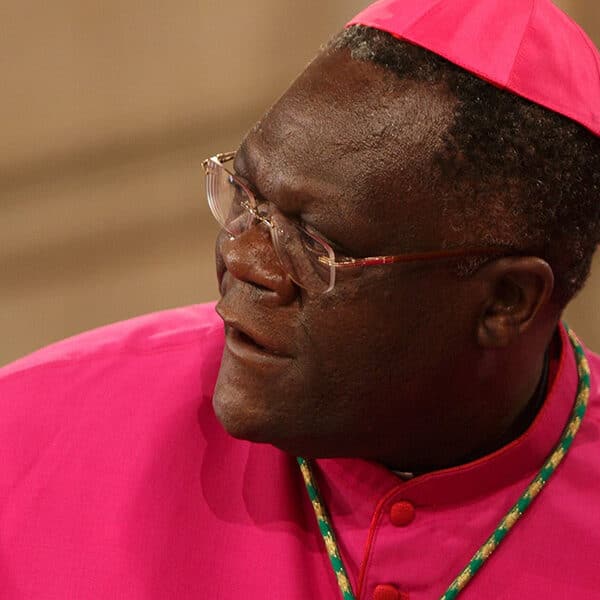 African bishops express solidarity with Zambia’s arrested Archbishop Banda, local Catholics amid unrest