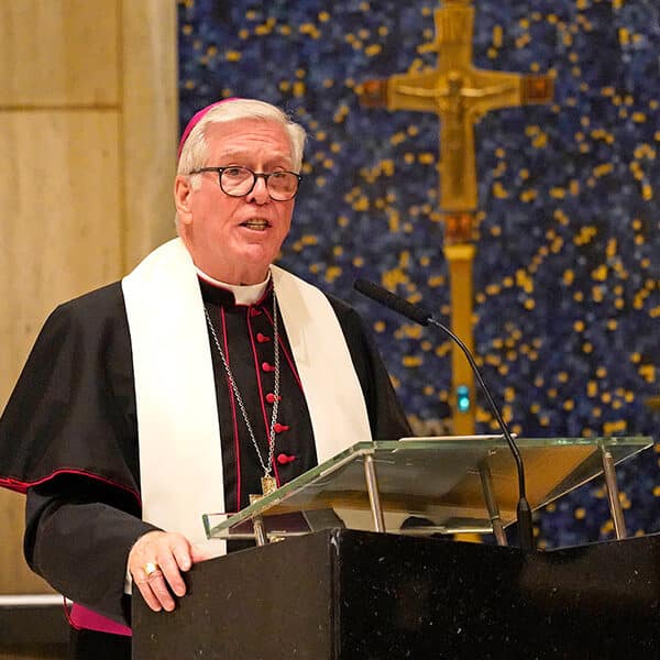 Bishop Dewane recalled for his ‘remarkable legacy of faithful service’ to Church