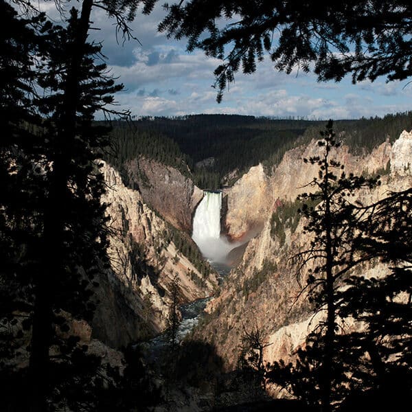 Catholicism comes to the Pacific Northwest and Northern Rockies