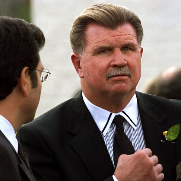 Mike Ditka dies at 86: A life of football, fire, and Catholic faith