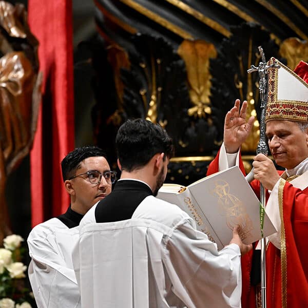 Pope Leo declares death penalty ‘inadmissible’ attack on dignity of human person