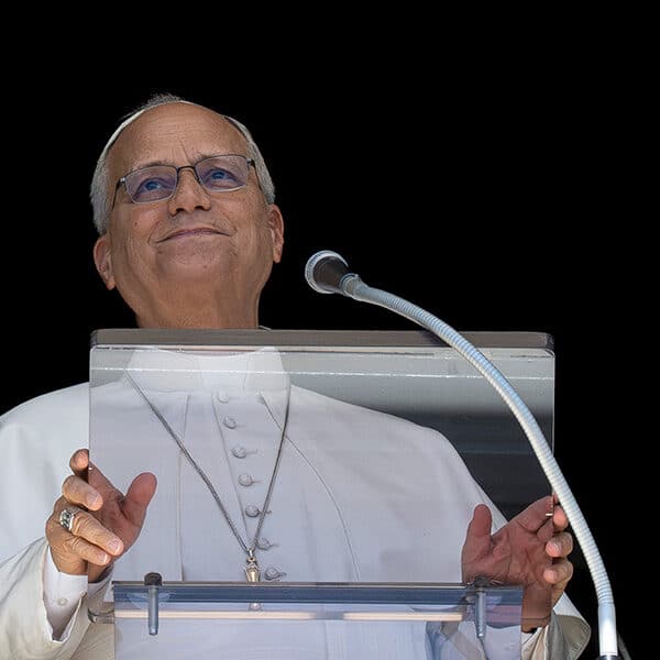 Pope Leo XIV to undergo surgery to remove lung nodule