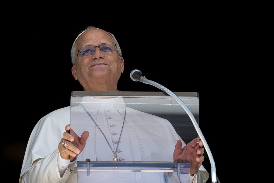Pope Leo XIV to undergo surgery to remove lung nodule
