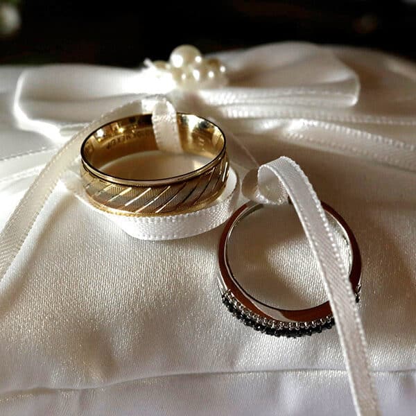 Question Corner: Can persons with mild intellectual disability be married in the Catholic Church?