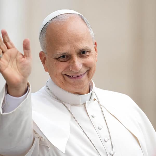 Pope Leo needs ‘no further treatment’ following lung cancer surgery