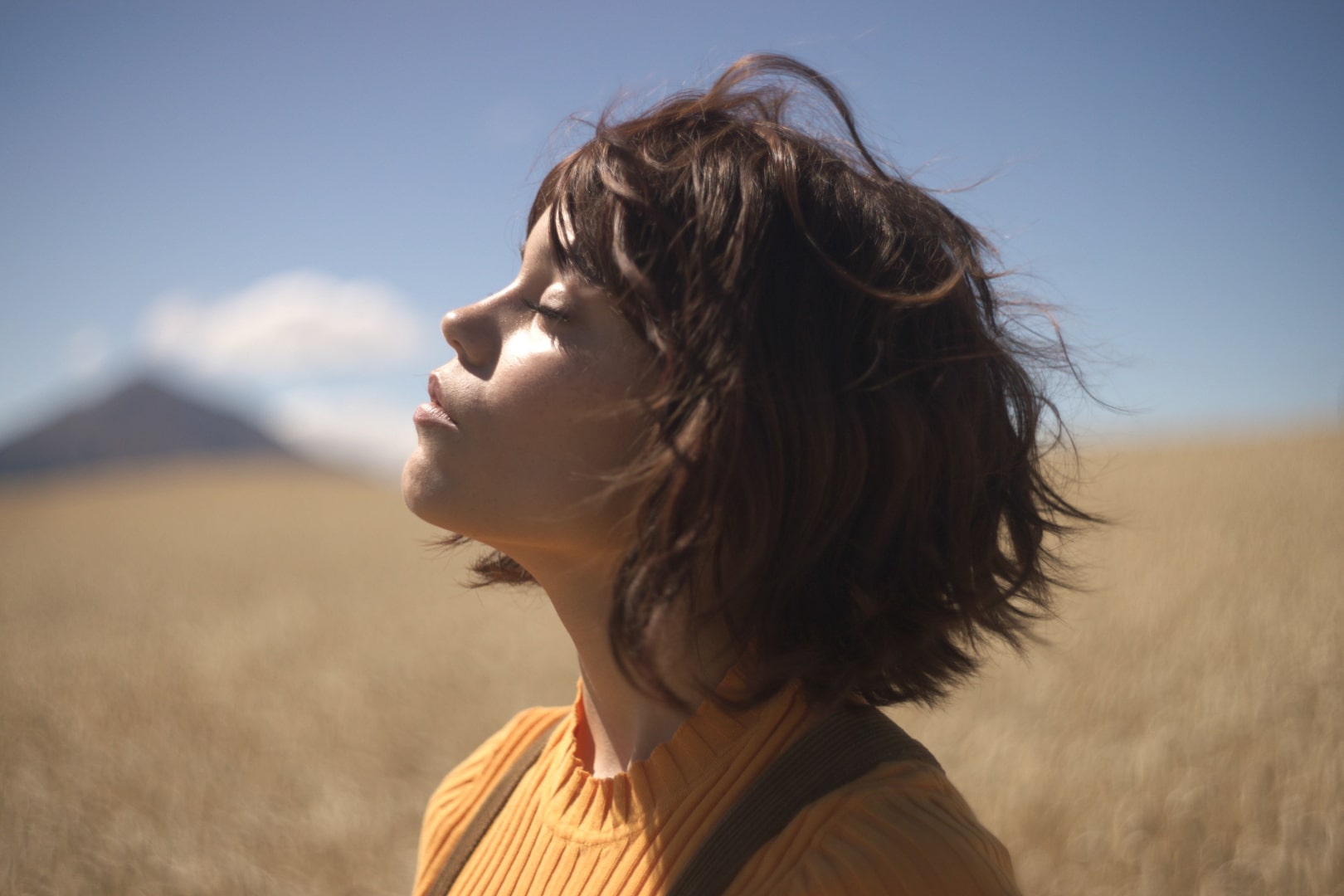 Movie Review: ‘Klara and the Sun’