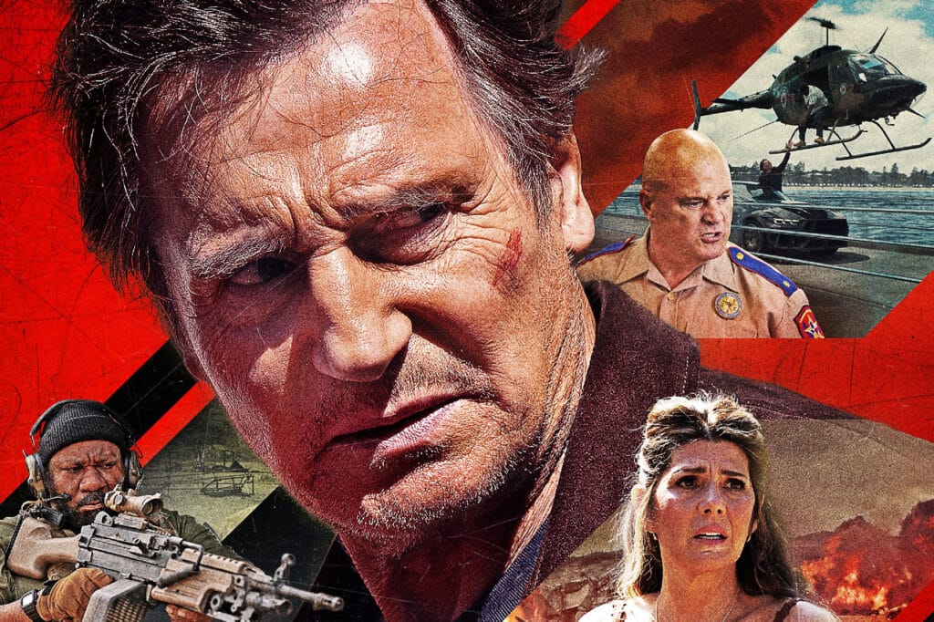Movie Review: ‘The Mongoose’