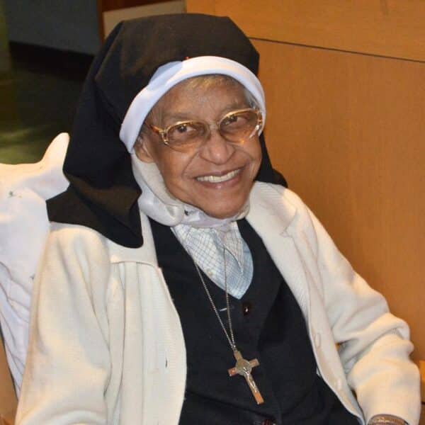 Sister Mary Katharine Brent dies at 106