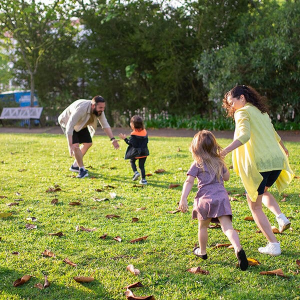 How to talk with kids about cancer
