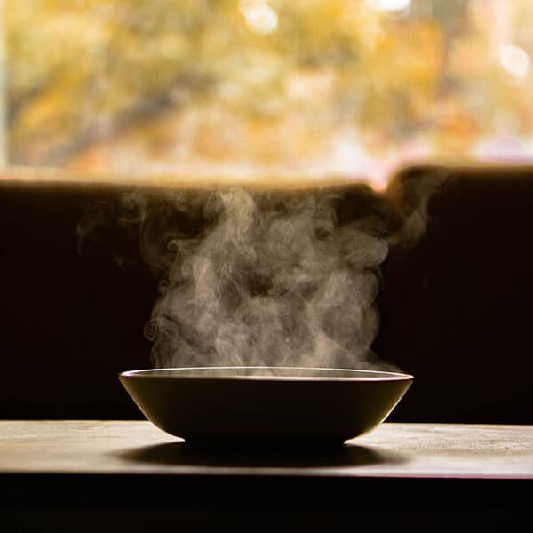 Soup time 